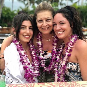 Meet your Posher, Jeanette